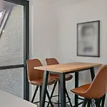 Casiola - Spacious 3 Bedroom With Private Garage Knokke-Heist