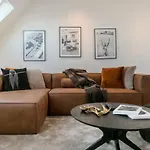 Casiola - Spacious 3 Bedroom With Private Garage * Knokke-Heist